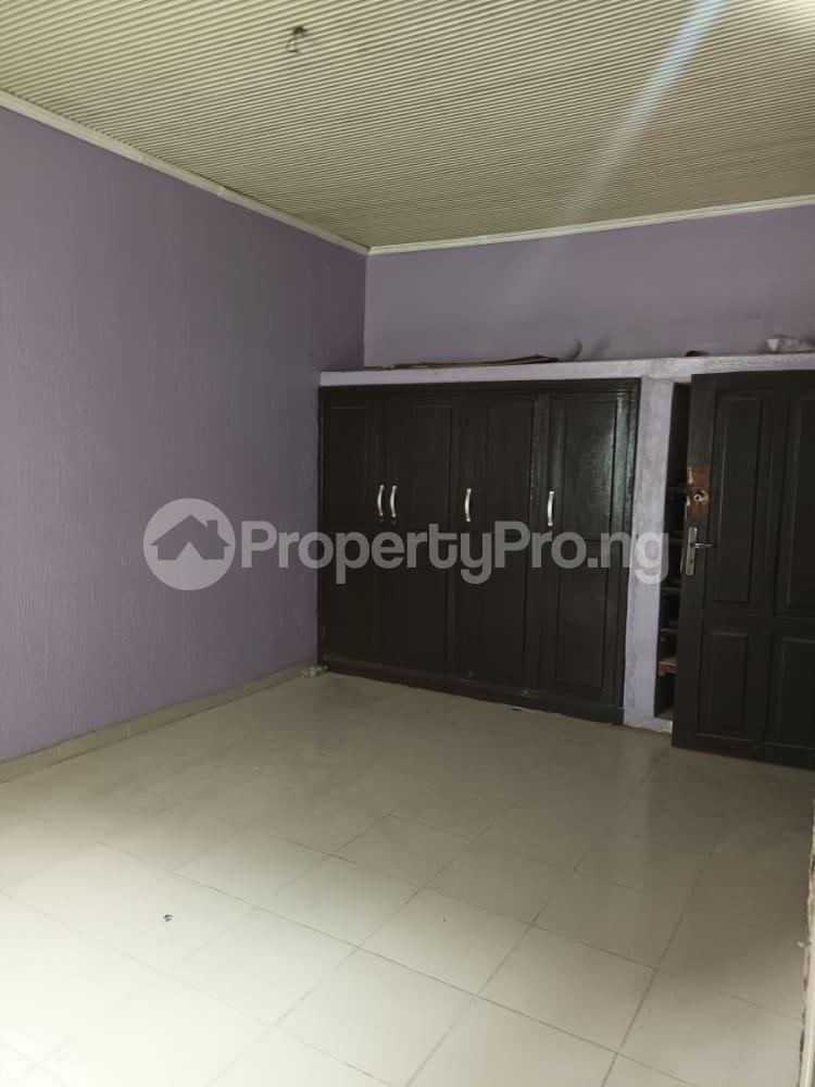 Flat / Apartment in Yaba Lagos Flat / Apartment for rent in yaba