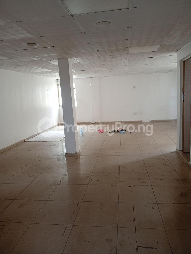 Commercial Property for rent Awolowo way Ikeja Lagos