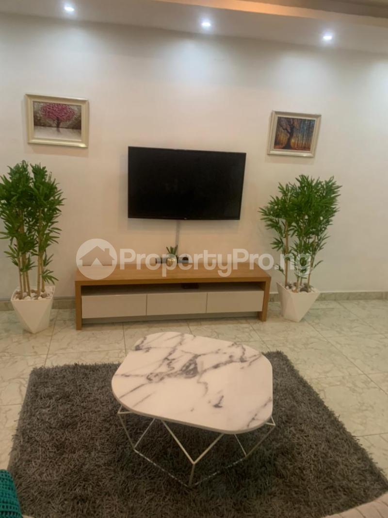 1 bedroom Flat / Apartment for rent Agungi Lekki Lagos