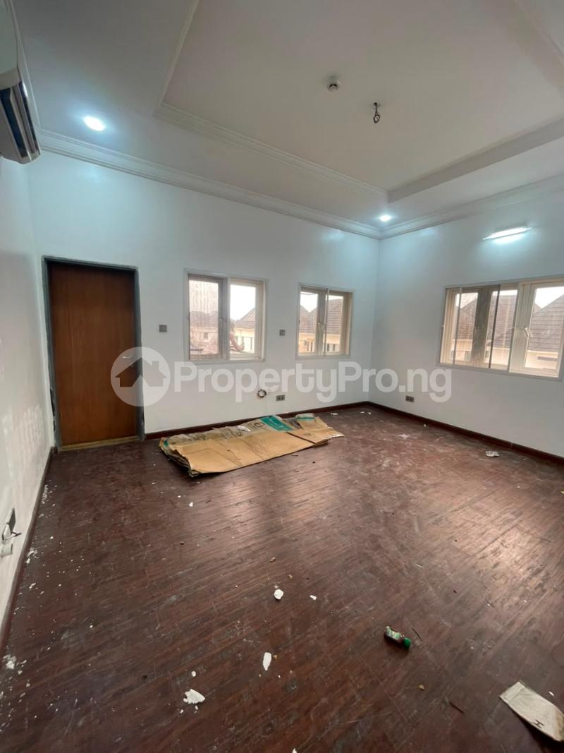 1 bedroom Flat / Apartment for shortlet Opposite Victoria Gardens City VGC Lekki Lagos