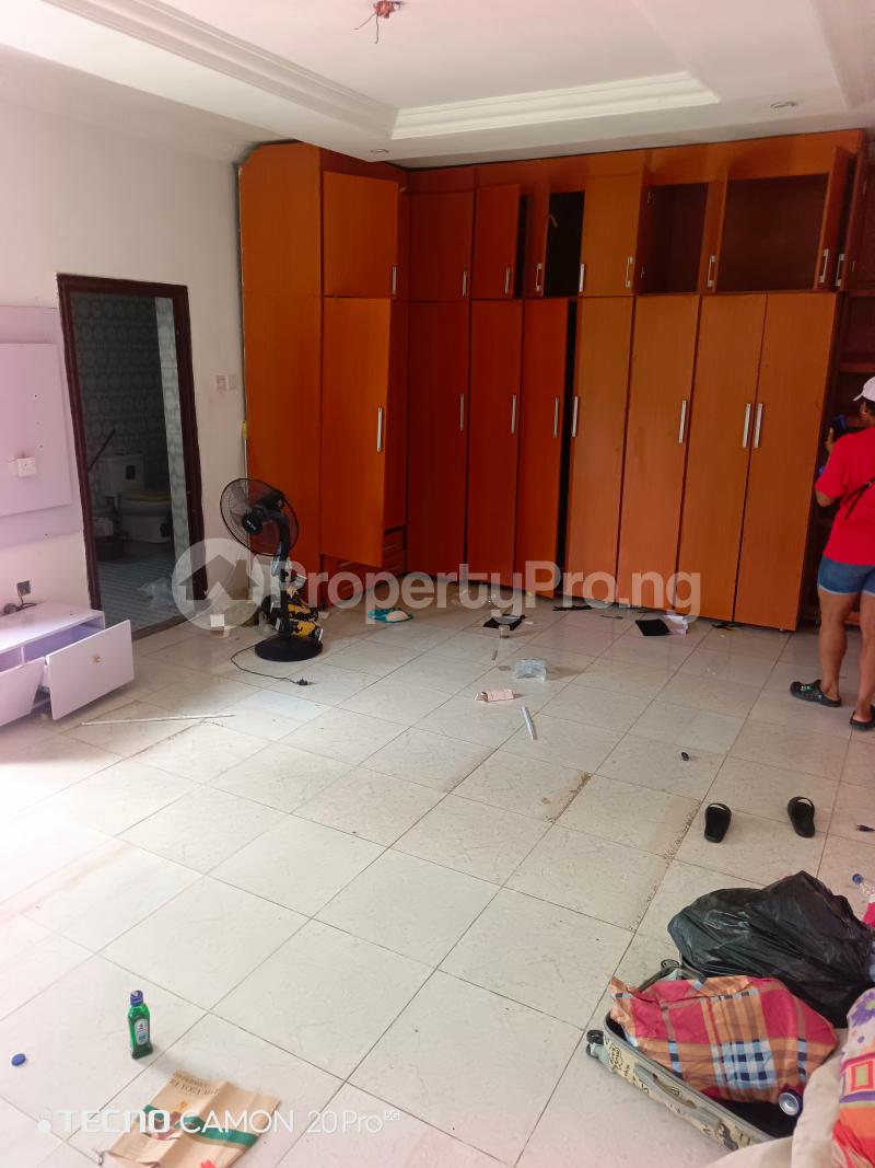 1 bedroom Flat / Apartment for rent Salem Ikate Ikate Lekki Lagos