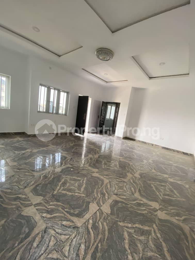 1 bedroom Flat / Apartment for rent Ikate Lekki Lagos