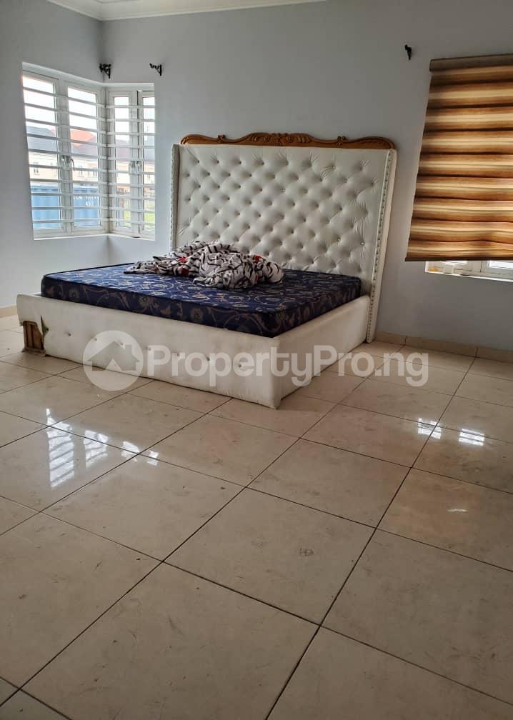 1 bedroom Flat / Apartment for rent By House On The Rock Church Ikate Lekki Lagos - 13