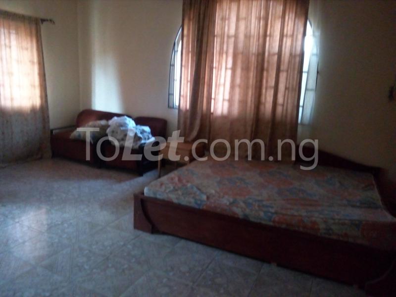 1 bedroom Flat / Apartment for rent Off Officer's Mess Road Agodi Ibadan Oyo