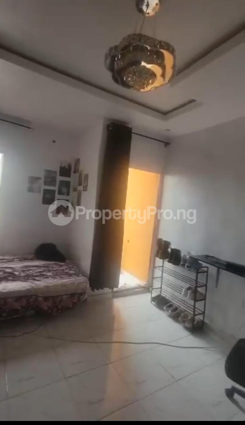 Flat / Apartment for rent Pedro Palmgroove Shomolu Lagos - 1