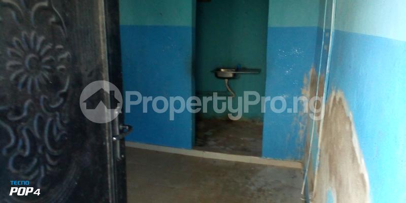 1 bedroom Flat / Apartment for rent Iwaya Iwaya Yaba Lagos