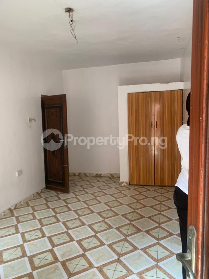 Flat / Apartment for rent Off Grandmate Ago Ago palace Okota Lagos