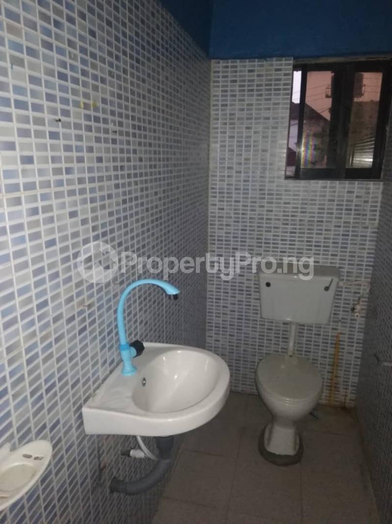 Flat / Apartment for rent L&k, Langbassa Ajah Lagos