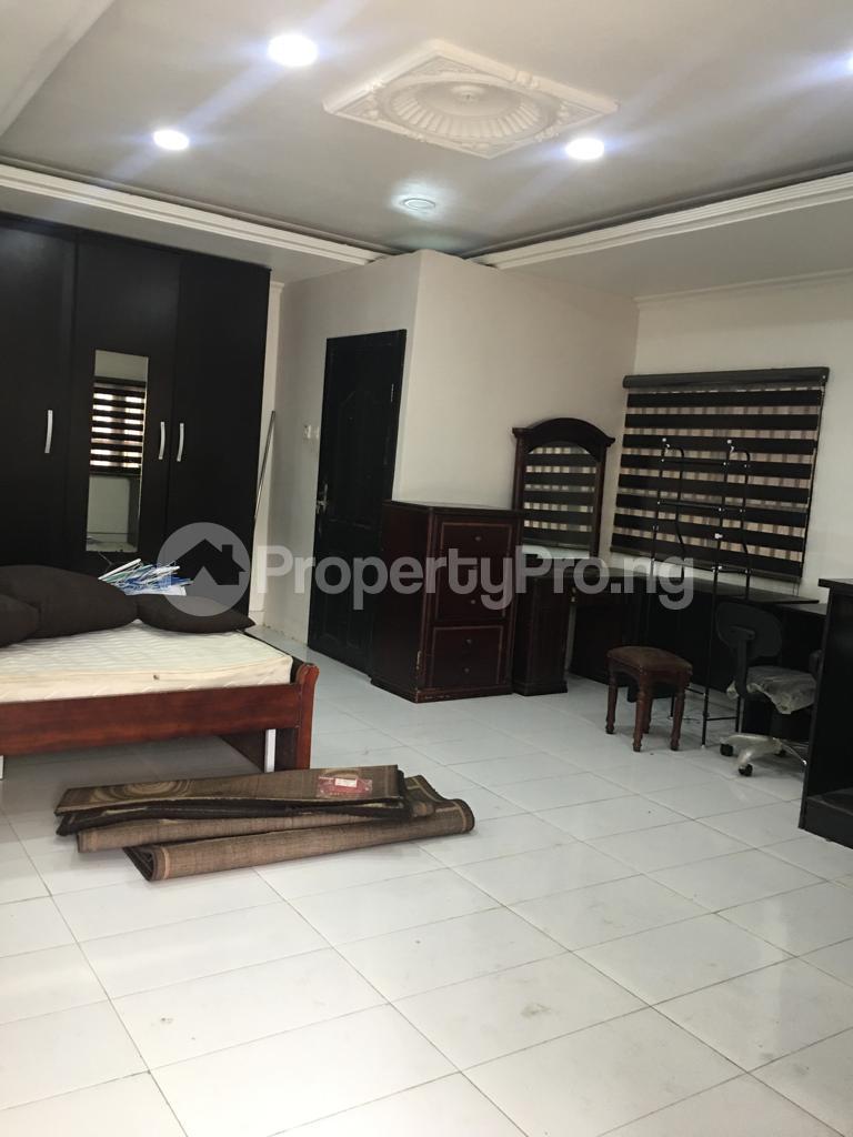 1 bedroom Flat / Apartment for rent Victoria Island Lagos