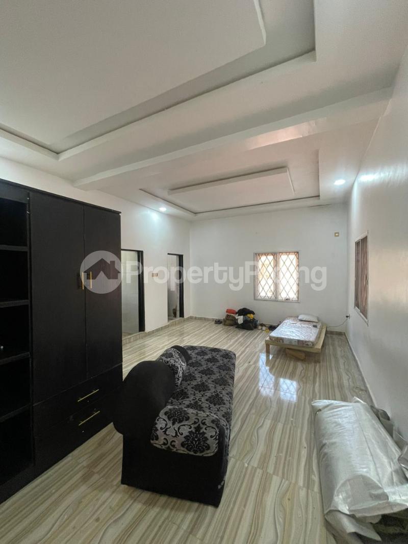 Flat / Apartment for rent Guzape Abuja