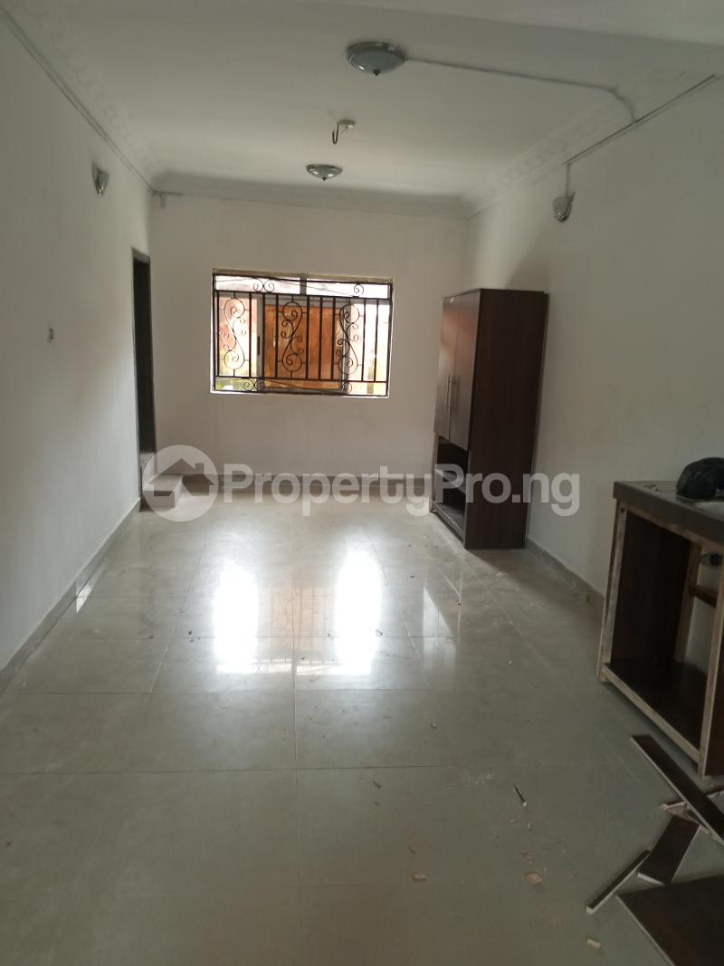 Flat / Apartment for rent Bakery Bustop Badore Ajah Lagos Badore Ajah Lagos