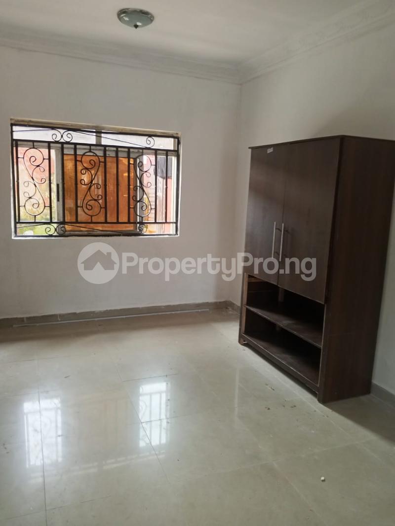 1 bedroom Flat / Apartment for rent Mega Estate Badore Ajah Lagos