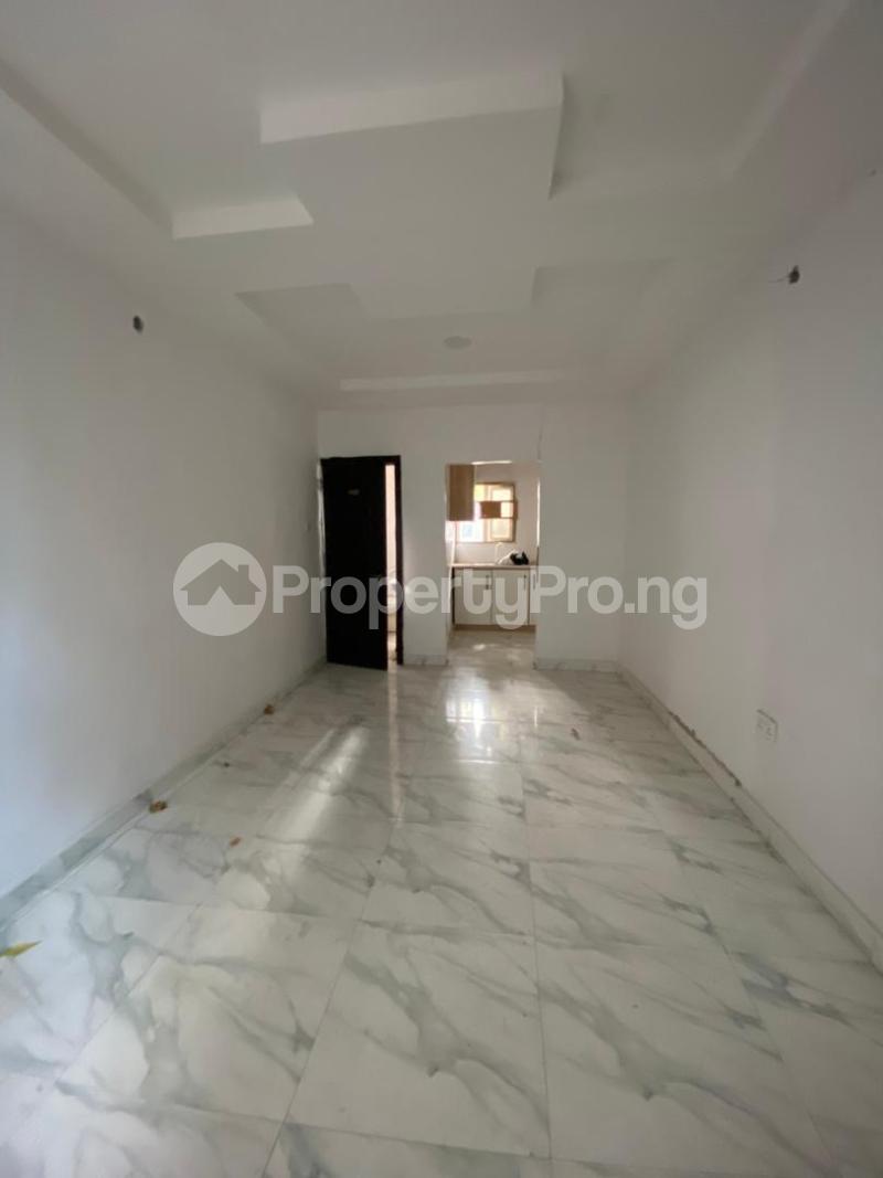 1 bedroom Flat / Apartment for rent Osapa london Lekki Lagos