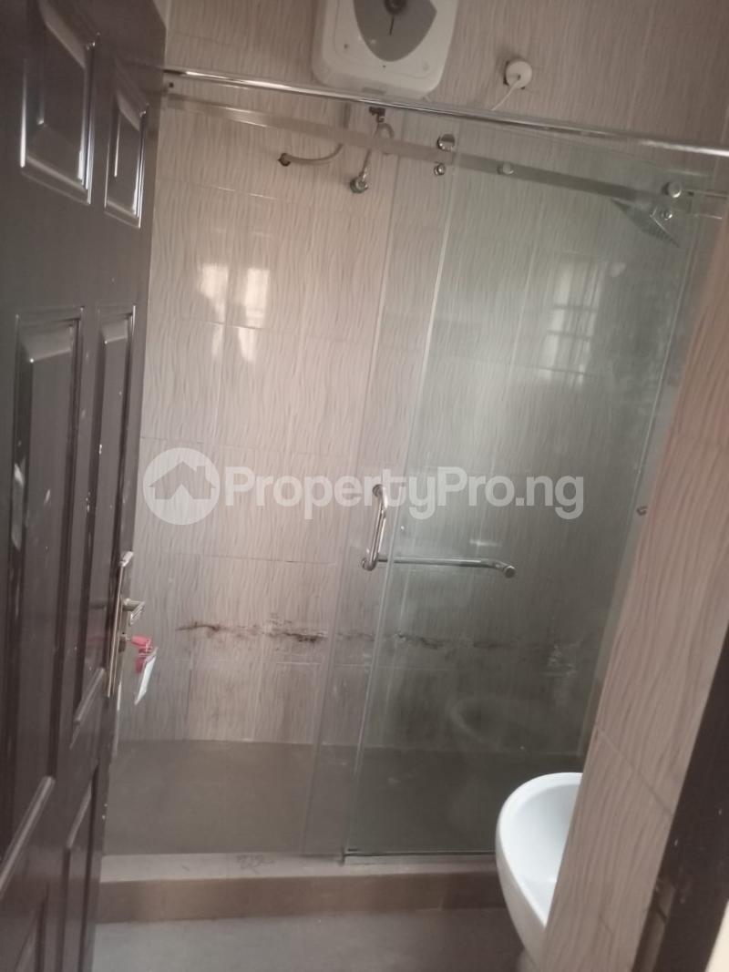 Flat / Apartment for rent Estate Close To Lokogoma Junction Lokogoma Abuja