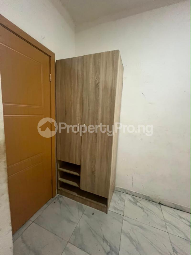1 bedroom Flat / Apartment for rent Ikota Lekki Lagos