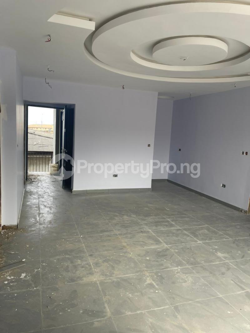 2 bedroom Flat / Apartment for rent Off Whitesands Beach Road Ikate Lekki Lagos