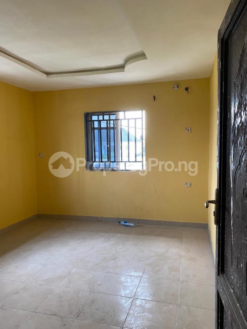 Flat / Apartment for rent Royal Palmwill Estates Remlek Badore Ajah Lagos