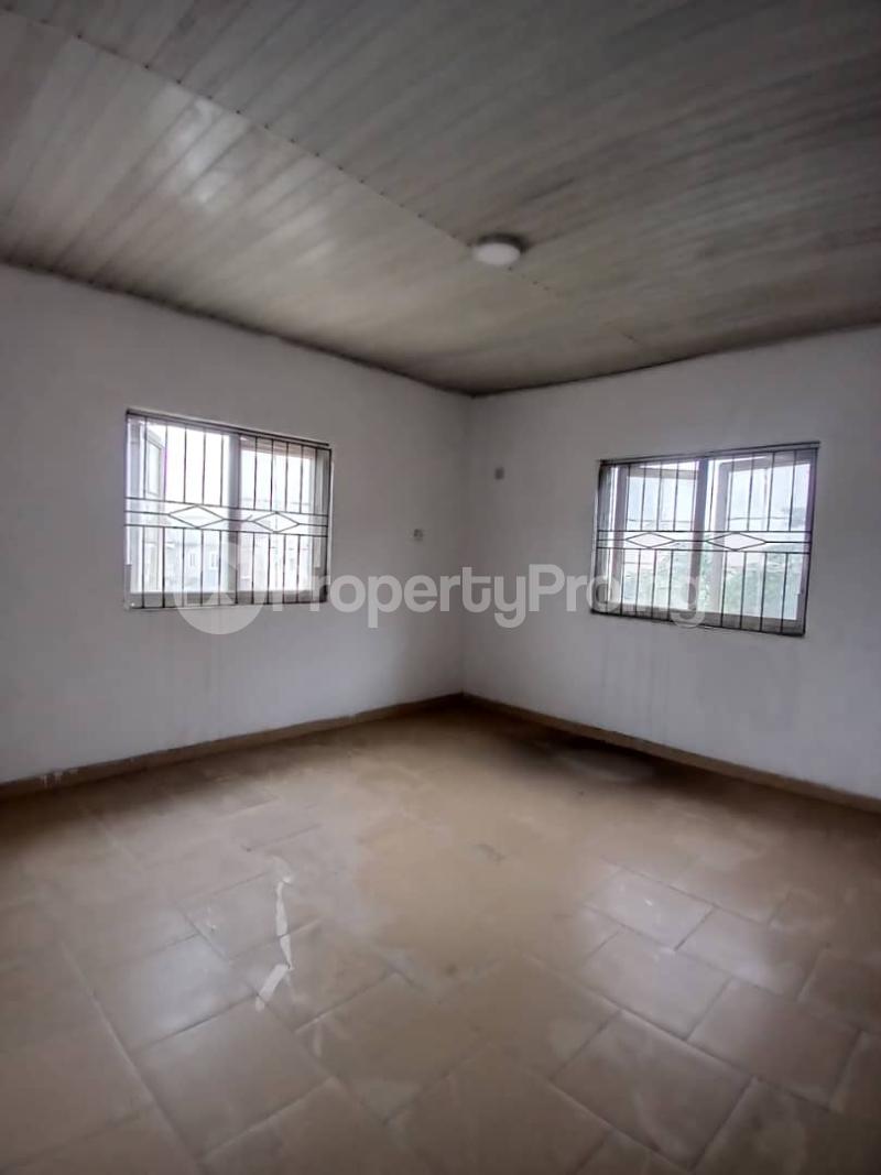 Flat / Apartment for rent White House Badore Ajah Lagos