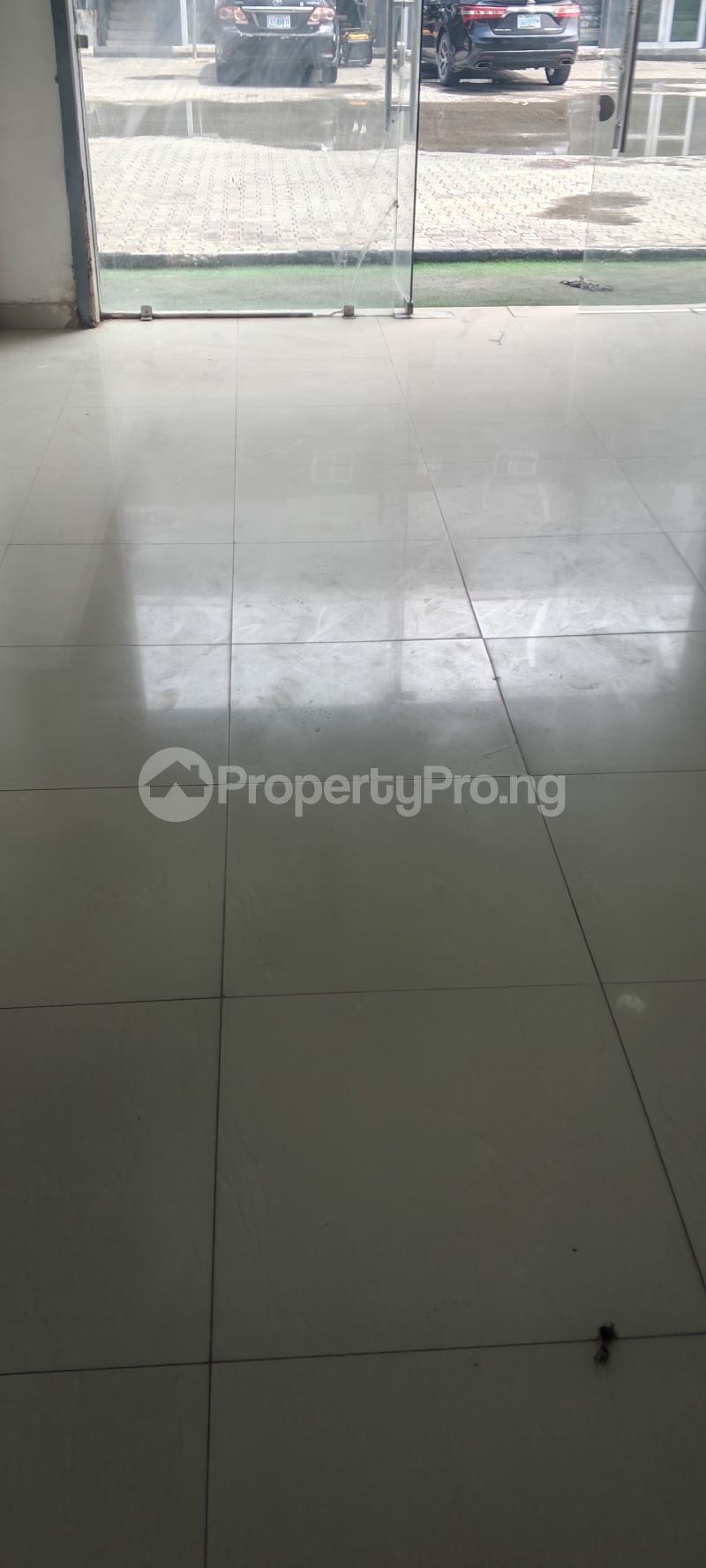 Commercial Property for rent Ado Road Ajah Lagos