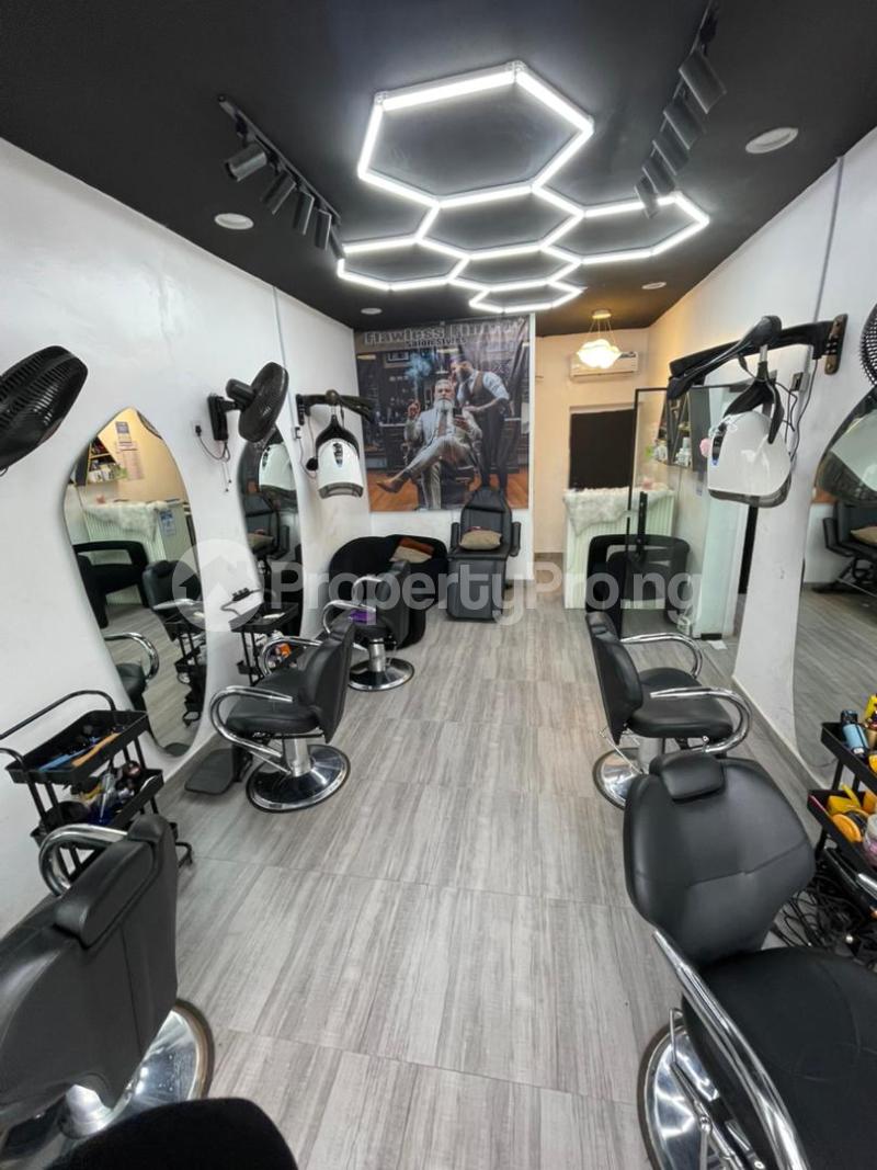 Commercial Property for rent Sangotedo Ajah Lagos