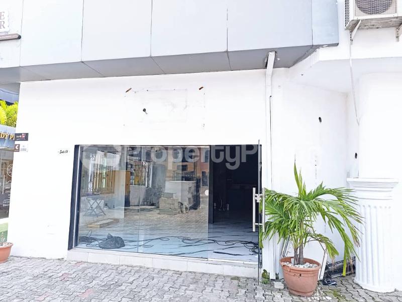Commercial Property for rent Off Admiralty Way Lekki Phase 1 Lekki Lagos