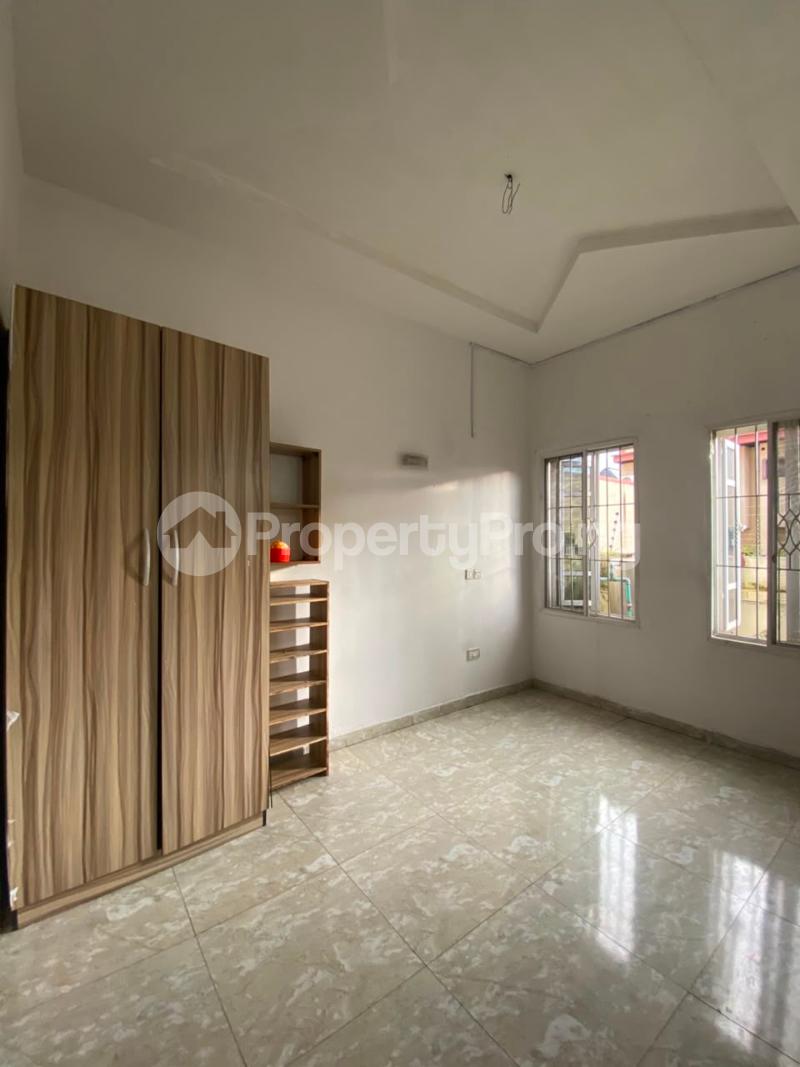 Flat / Apartment for rent Idado Estate Idado Lekki Lagos