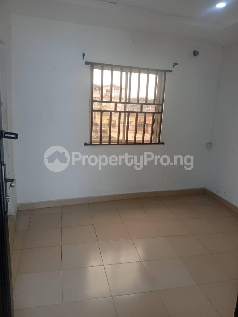 1 bedroom Flat / Apartment for rent Ogudu-Orike Ogudu Lagos