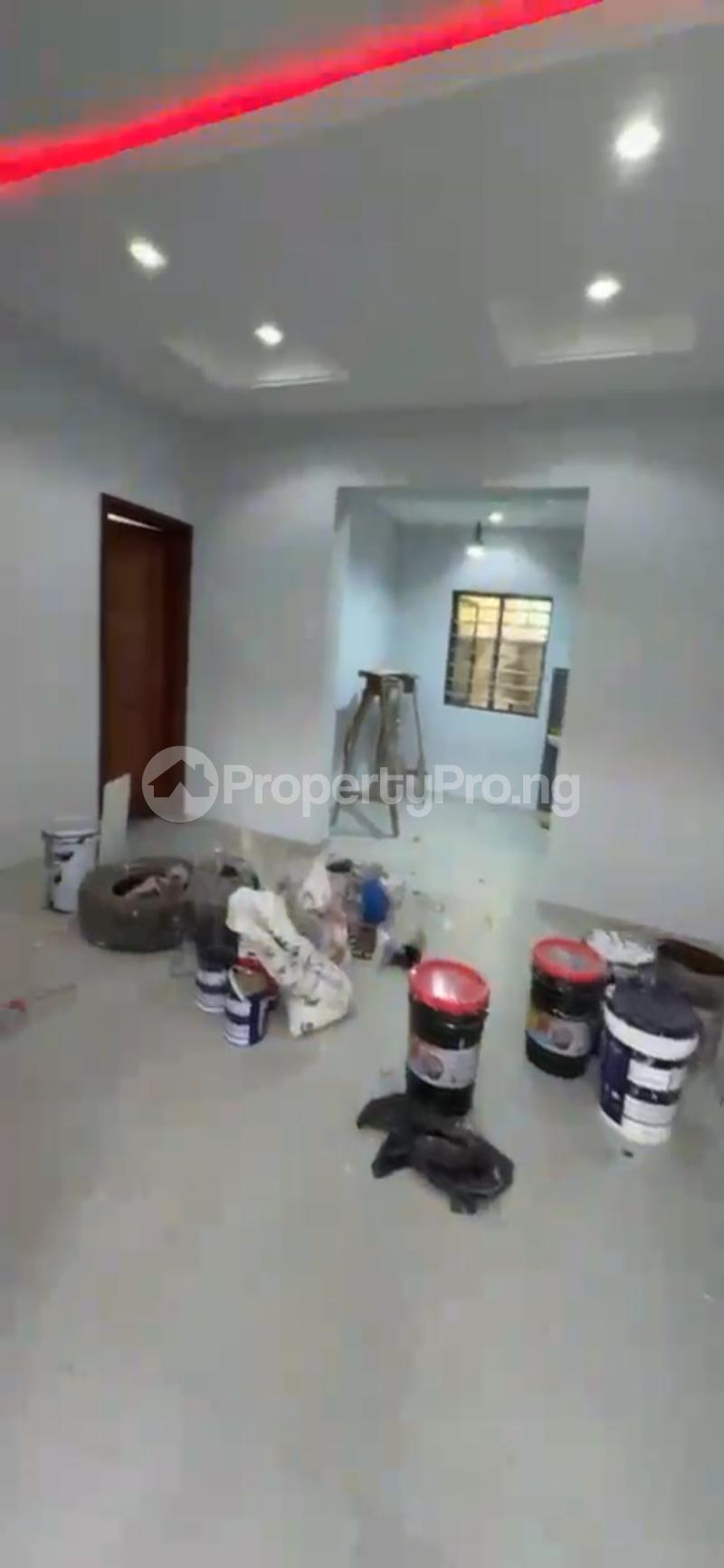 3 bedroom Flat / Apartment for rent Gbagada Phase 1 Gbagada Lagos