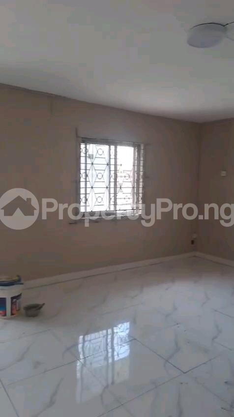3 bedroom Flat / Apartment for rent Akoka Yaba Lagos