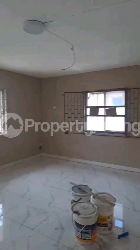 3 bedroom Flat / Apartment for rent Akoka Yaba Lagos