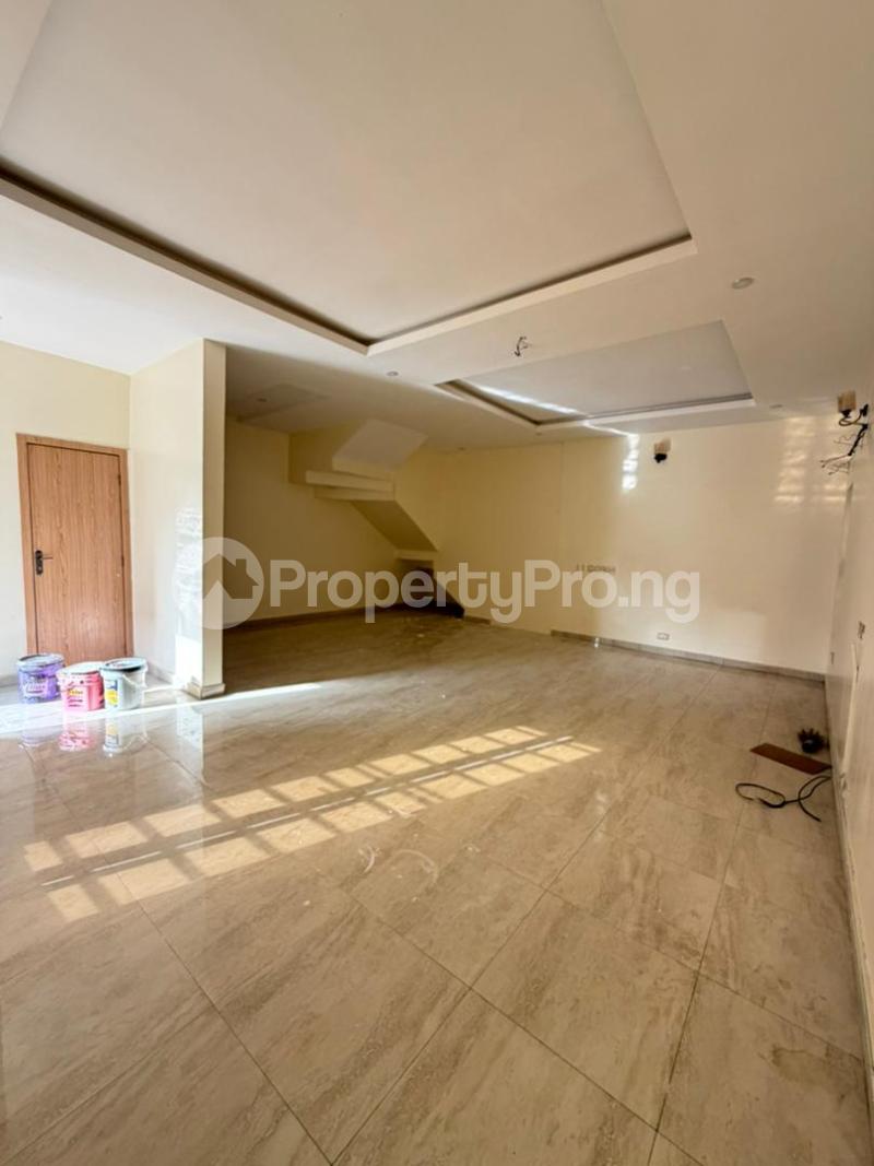 1 bedroom Flat / Apartment for rent Ikota Gra Lekki Lagos