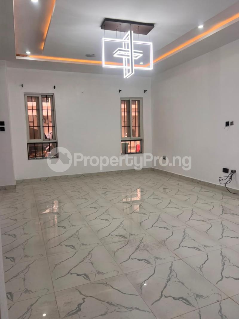 1 bedroom Flat / Apartment for rent Itedo Estate Off Freedom Way Lekki Phase 1 Lekki Lagos