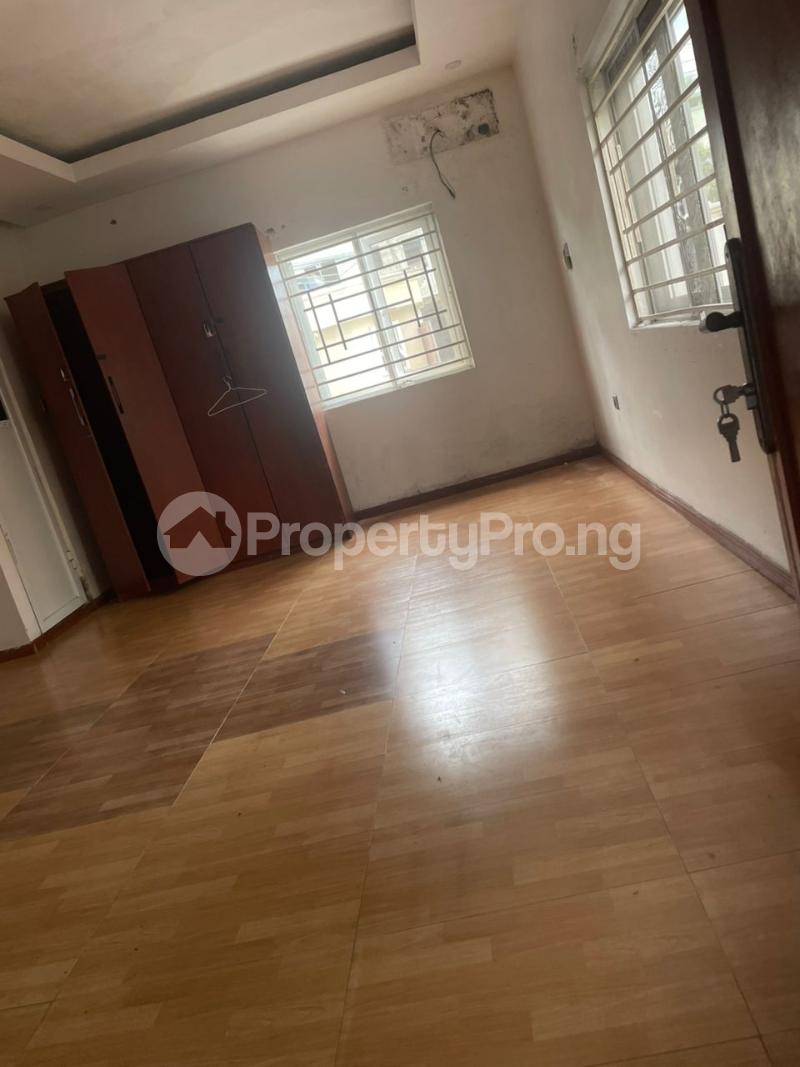 Flat / Apartment for rent Lekki Phase 1 Lekki Lagos