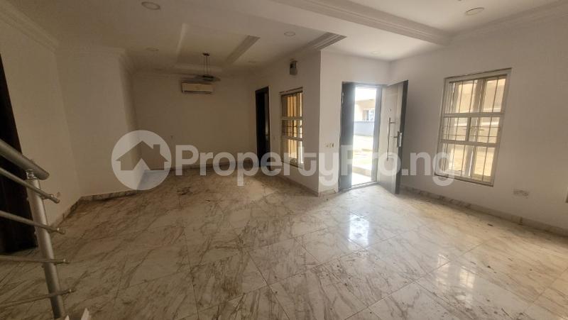 1 bedroom Flat / Apartment for rent Opposite Spg Road Close To The B/stop Lekki Lagos