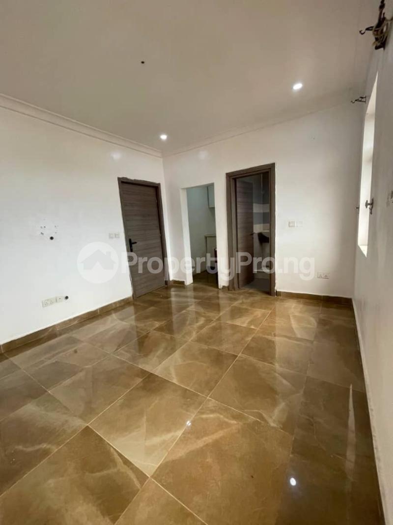 1 bedroom Flat / Apartment for rent Chevron Lekki Lagos