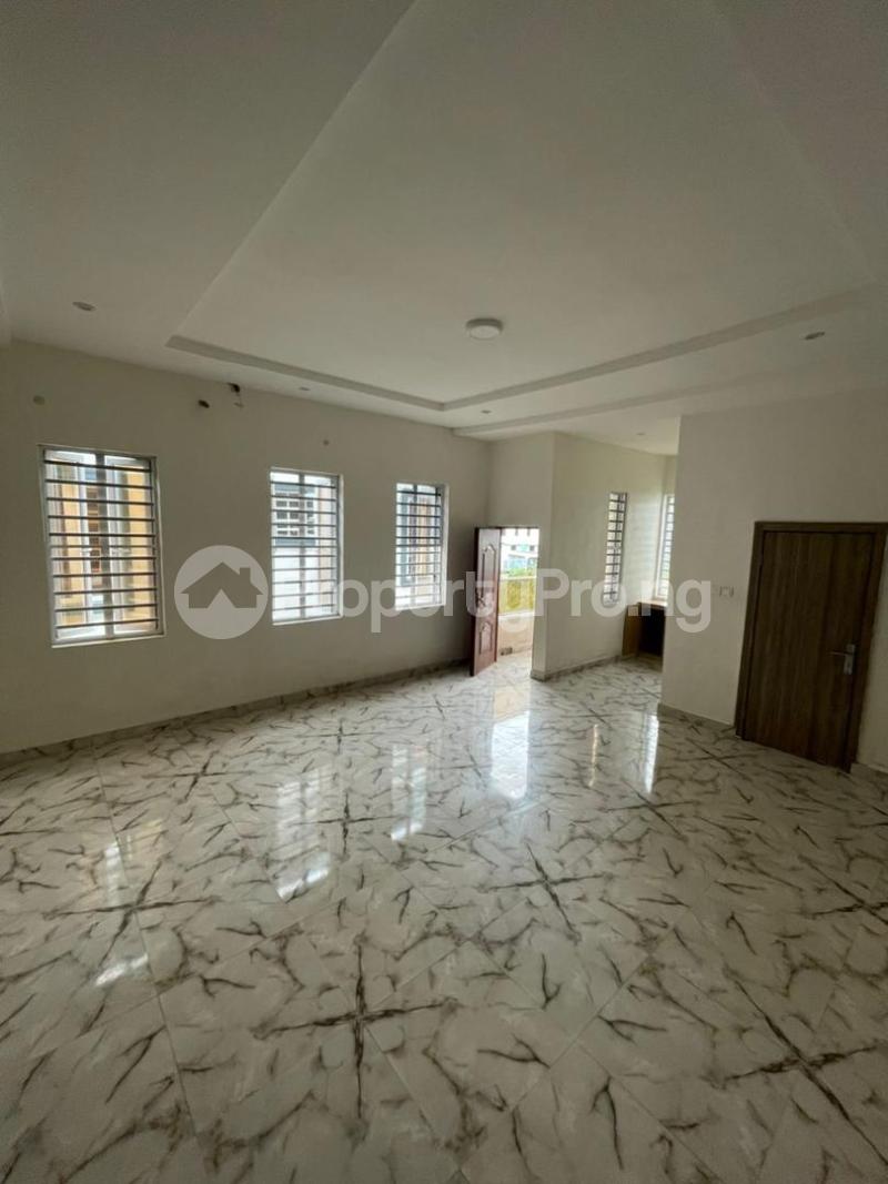 1 bedroom Flat / Apartment for rent chevron Lekki Lagos - 1