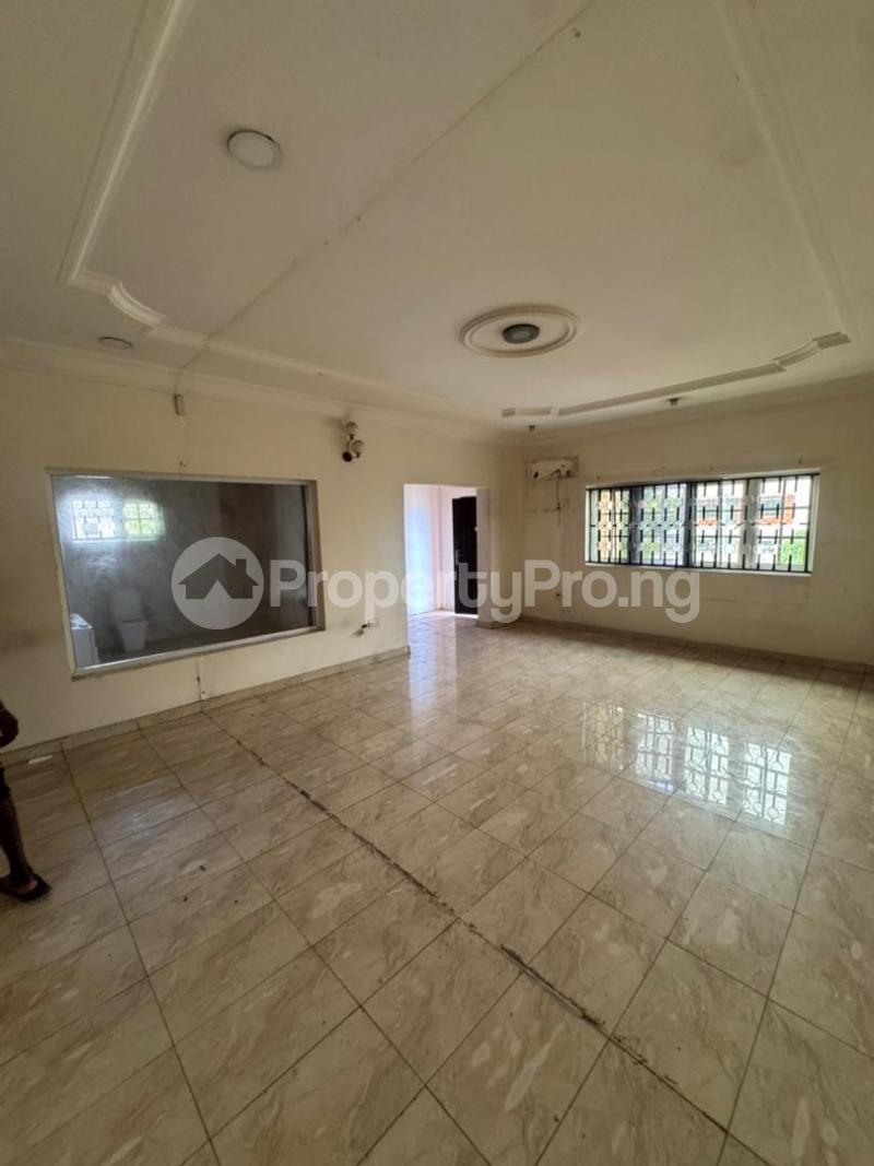 Flat / Apartment for rent Lekki Phase 1 Lekki Lagos