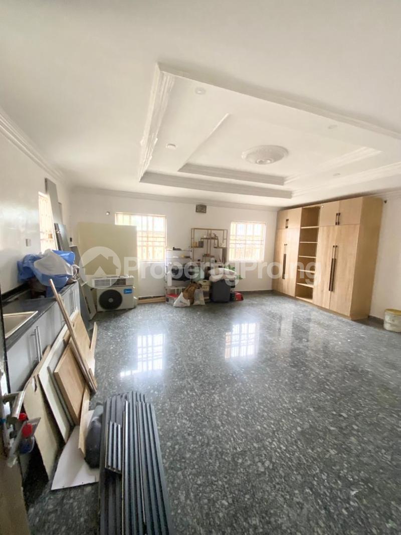 1 bedroom Flat / Apartment for rent Durosimi Etti Street Lekki Phase 1 Lekki Lagos