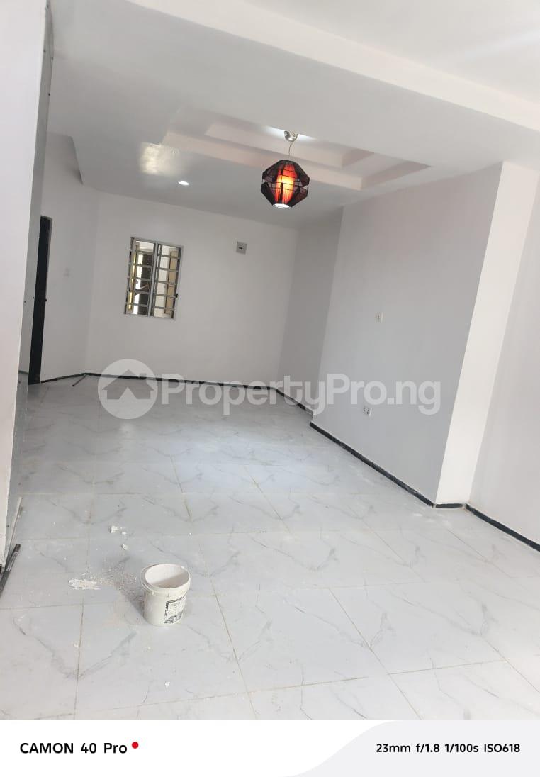 1 bedroom Flat / Apartment for rent Chevyview Estate Chevron Drive Lekki Lagos