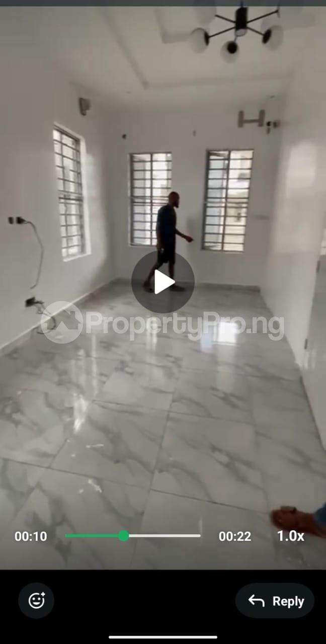 Flat / Apartment for rent Van Daniel Estates Orchid Road Lekki Lagos Orchid Lekki Lagos