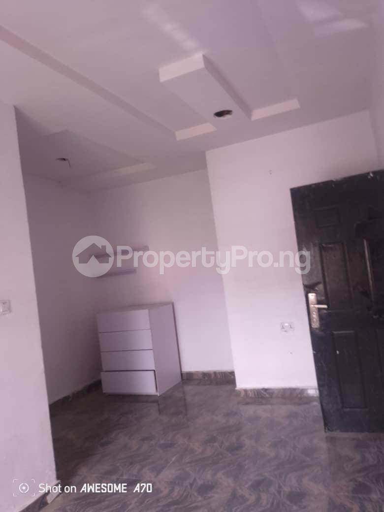 Flat / Apartment for rent Chevron Lekki Lagos