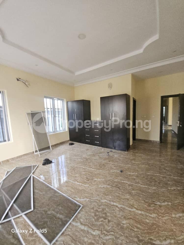Flat / Apartment for rent Magodo Phase 1 Ojodu Lagos - 0