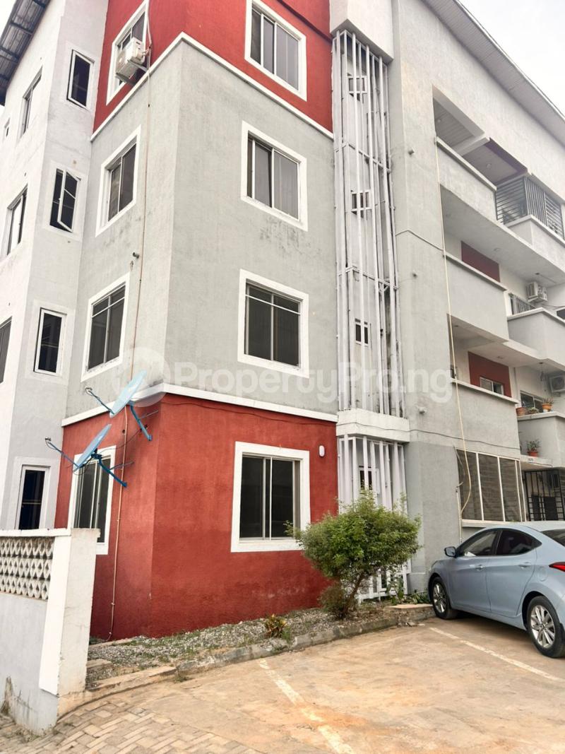 3 bedroom Flat / Apartment for rent Sterling Heights Estate Ketu Kosofe/Ikosi Lagos