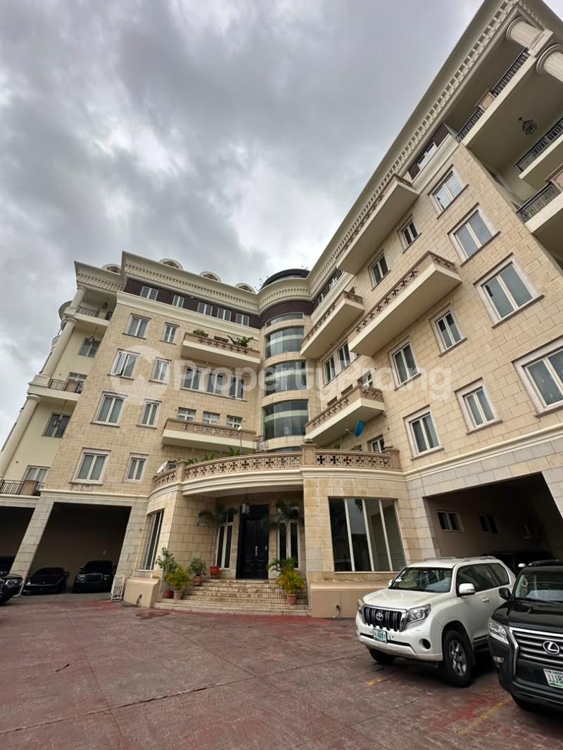 2 bedroom Flat / Apartment for rent Ikoyi Lagos