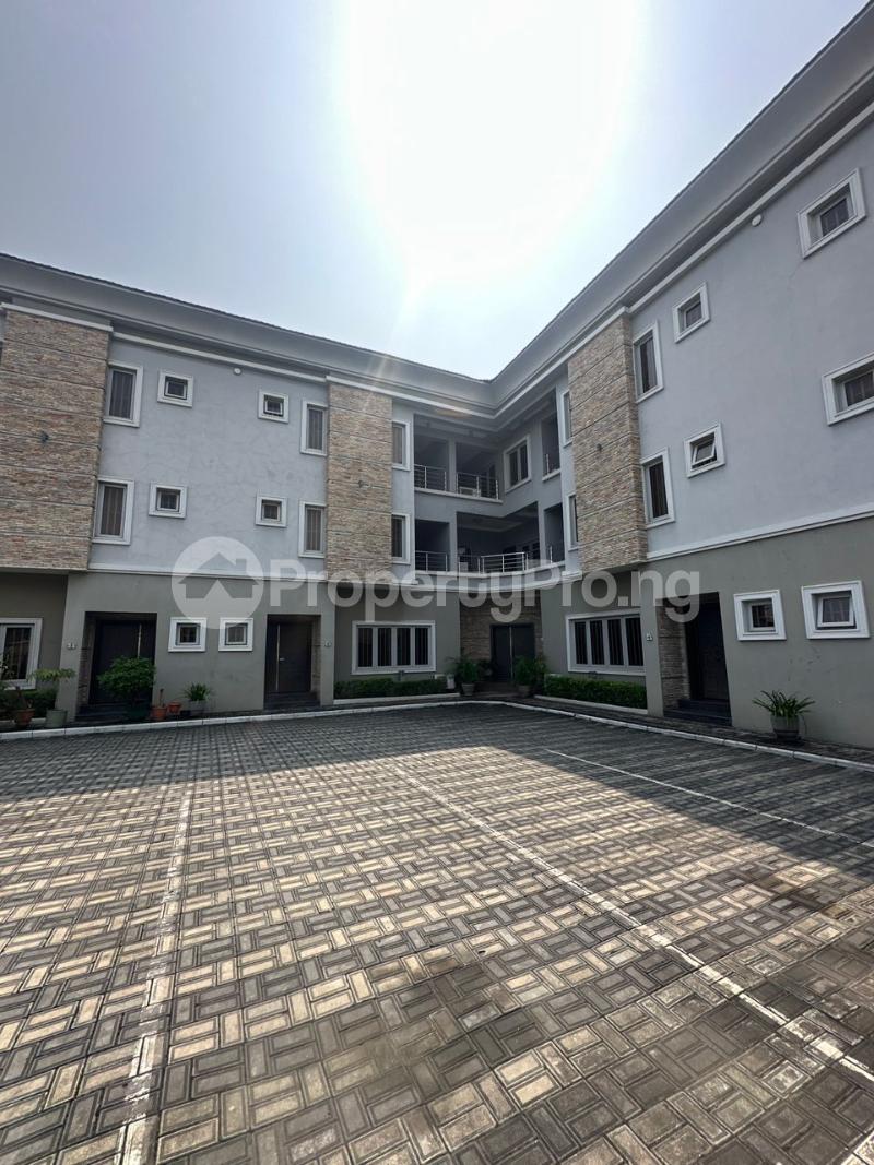 4 bedroom House for rent Ikoyi Lagos