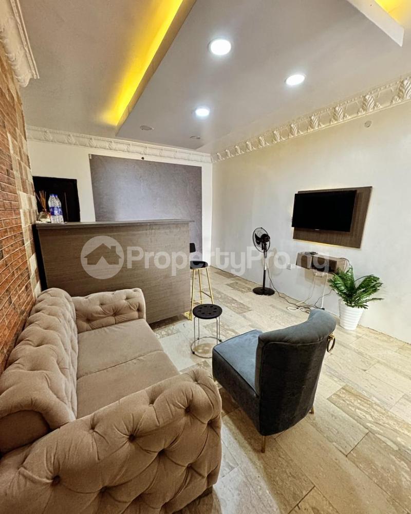 2 bedroom Flat / Apartment for rent Lekki Phase 1 Lekki Lagos