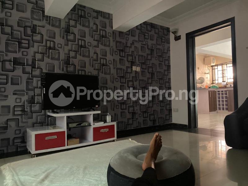 2 bedroom Flat / Apartment for rent Lekki Phase 1 Lekki Lagos