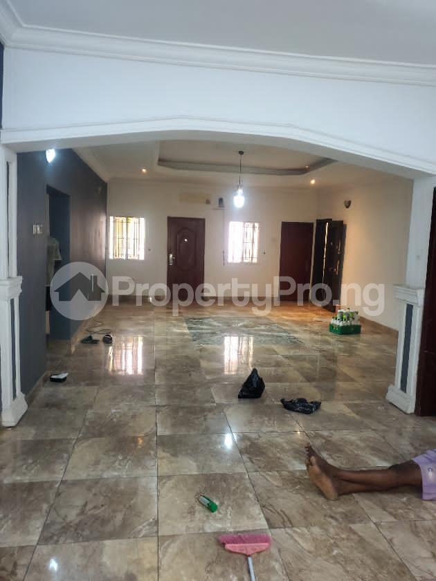 3 bedroom Flat / Apartment for rent Chevron Toll Gate Lekki Lagos