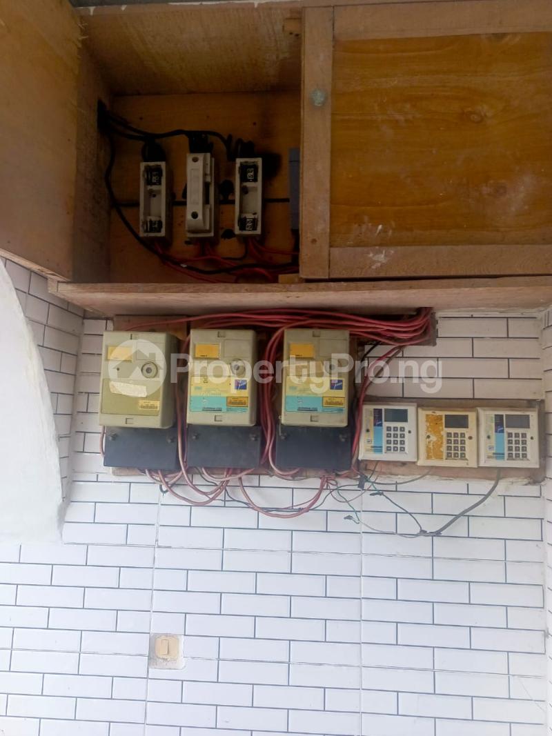 3 bedroom Flat / Apartment for rent Ado Road Ajah Lagos