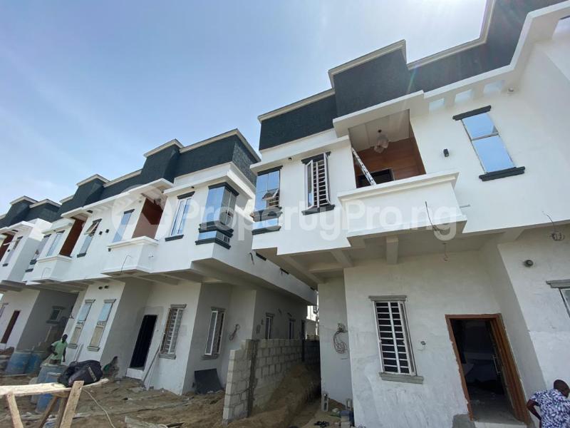 4 bedroom House for sale Ikota Lekki Ikota Lekki Lagos